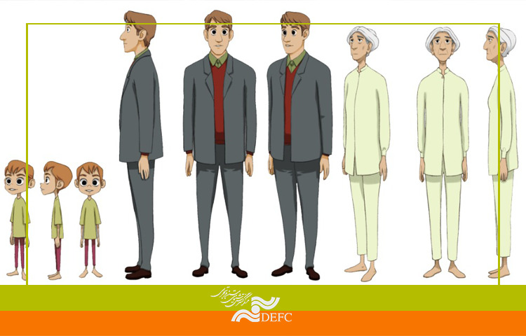 «داستان پدر» در مرکز گسترش روایت می‌شود