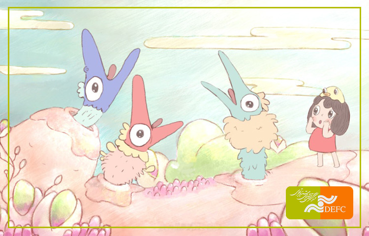 جشنواره کودک سئول میزبان یکی از تولیدات مرکز گسترش شد