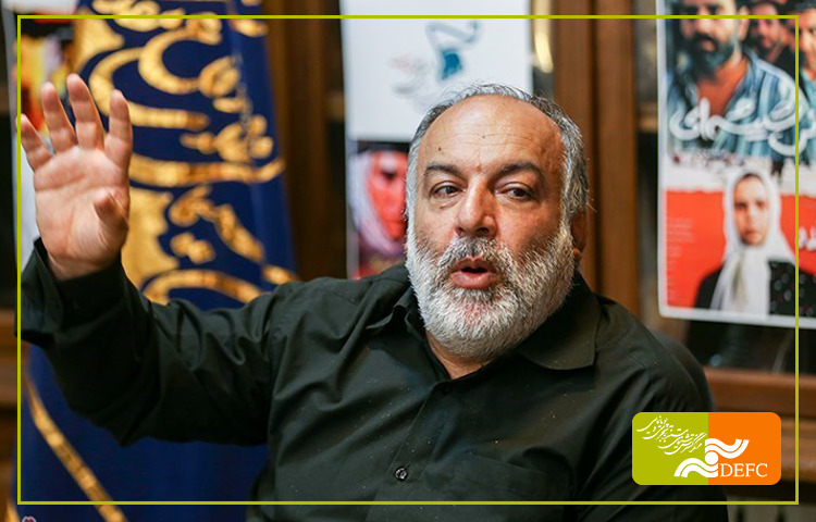 در «هنر و تجربه» نباید به دنبال منفعت مالی بود