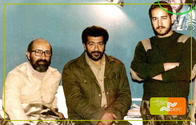 پخش مستندی از محافظ ویژه شهید چمران 