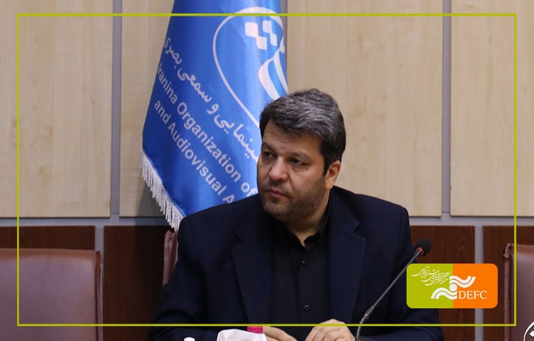 افق تحول سینما با همفکری و همیاری رسانه‌ها محقق می‌شود