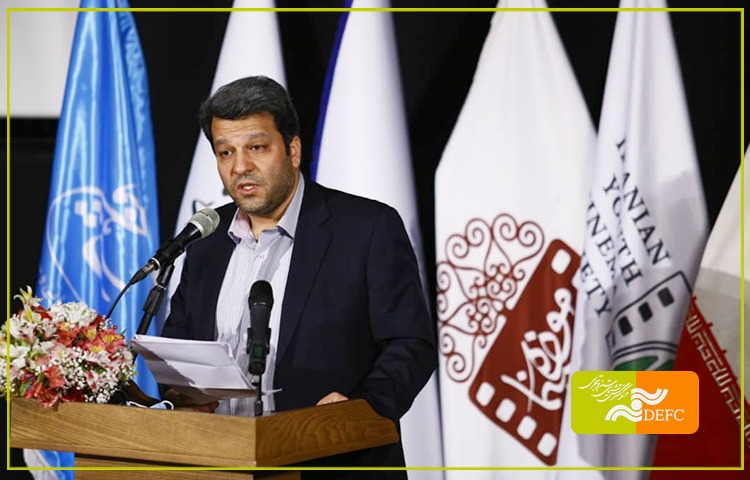 دنیای امروز، دنیای رسانه‌ها و روایت‌هاست