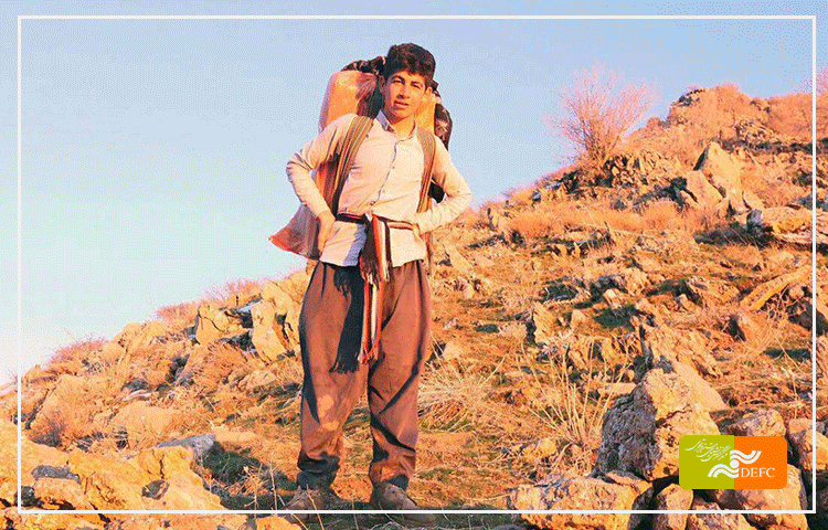 «چرا من کولبرم؟» به جشنواره سینماحقیقت می‌رود/ یک روز زندگی با کولبران