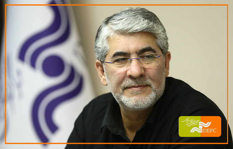 اولویت ما تحقق عدالت برای مستندسازان است