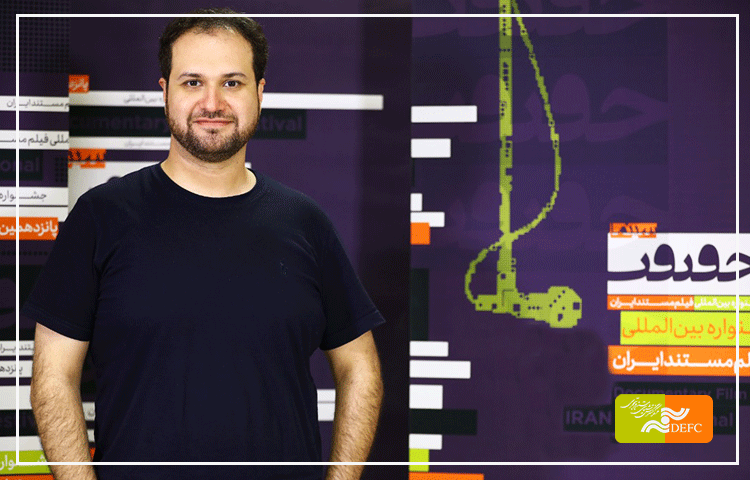 مستندی درباره کاخ گلستان می‌سازم/«سینماحقیقت» مطلع سینمای مستند است