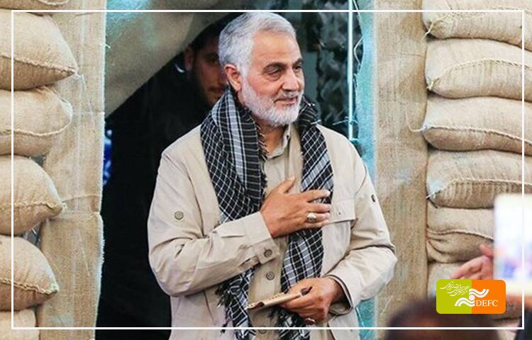 نگاهی به مستندهایی درباره شهید سردار سلیمانی/ برای سرباز وطن