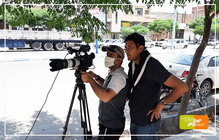 نمایش «گیسلو» در جشنواره بیگ اسکای