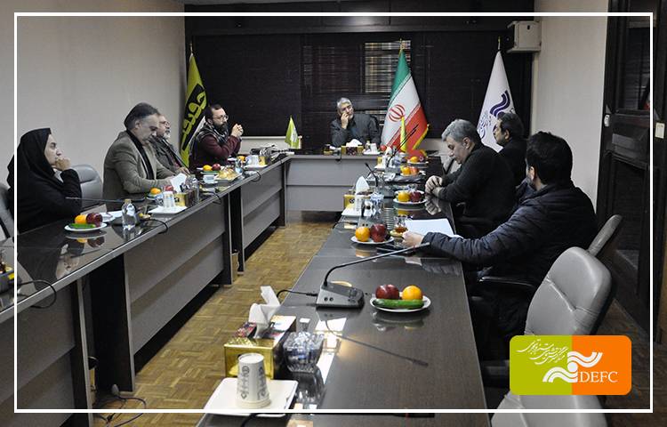  آمادگی تهیه‌کنندگان مستند برای مشارکت در مستندنگاری پروژه‌های دولتی 