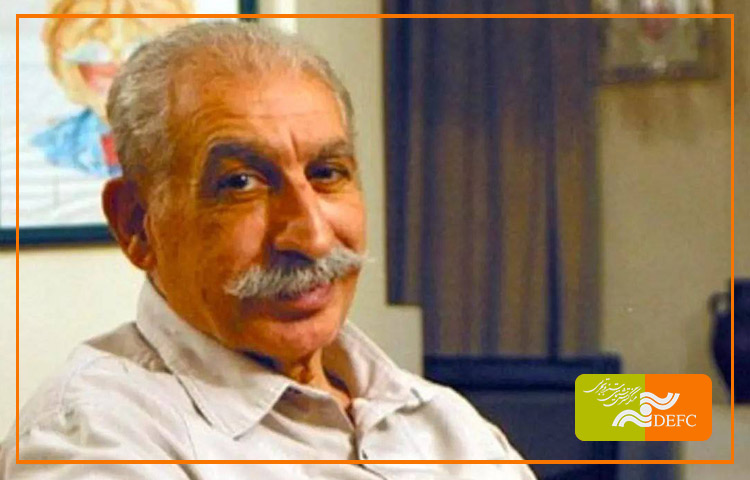 نادر ابراهیمی به شبکه مستند می‌آید