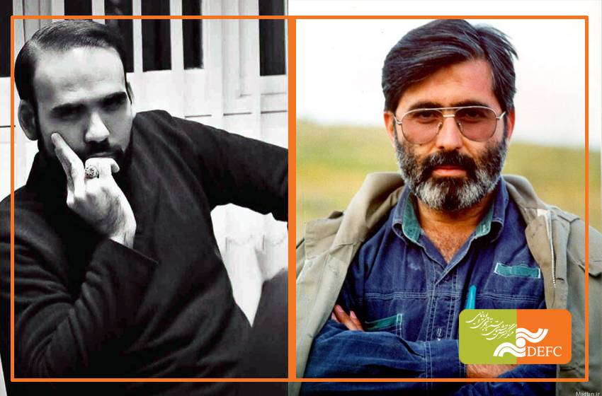 شهید آوینی، پایه‌گذار مستند انقلابی/ شباهت شیوه نگرش شهید آوینی به حاج قاسم سلیمانی