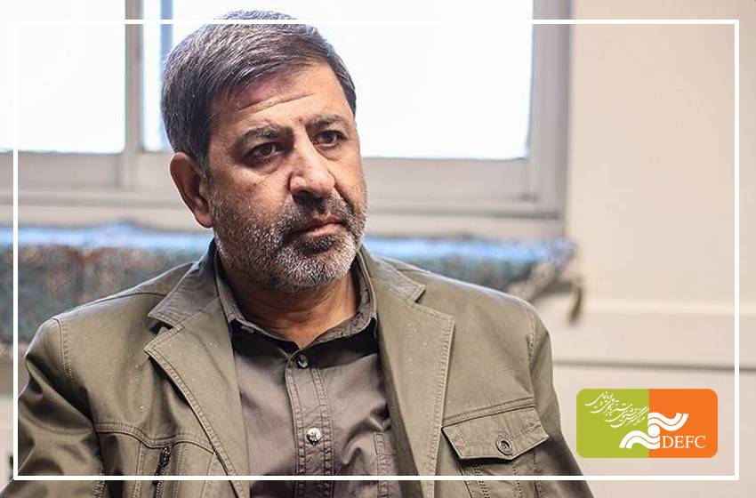 آوینی، جنگ را شاعرانه روایت می‌کرد