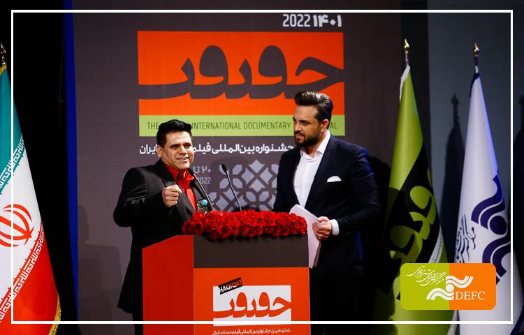 در مستند حیات‌وحش، حیوانِ مقابل شما کارگردان است!