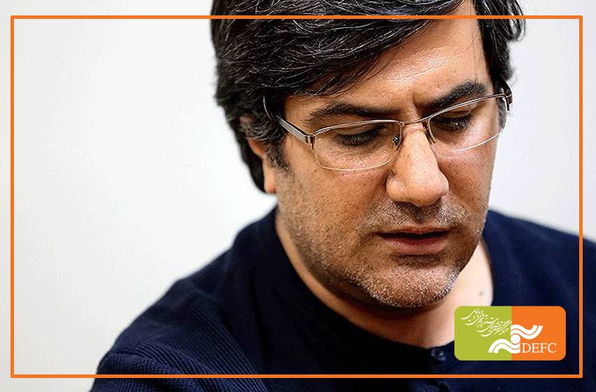 چالش‌های فضای مجازی در مستندی که سیاسی نیست/ ادامه تصویربرداری «بلاگر» 