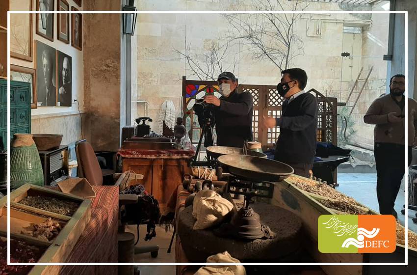آشتی مخاطبان با سینمای مستند/ احتمال اکران «علی مسیو» در ماه محرم