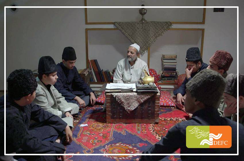 روایتی از مداحی در اردبیل/ «اتاق‌های دلگیر»، درباره جذام 