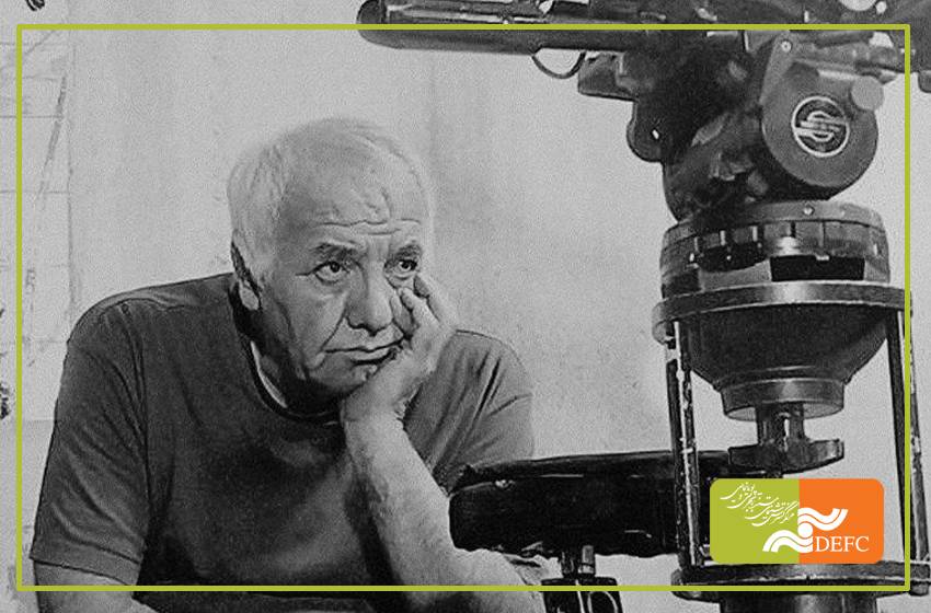 هنرمندی چند وجهی و جامع‌الاطراف/ یادداشت محمد تقی‌زاده درباره کارنامه مرتضی پورصمدی
