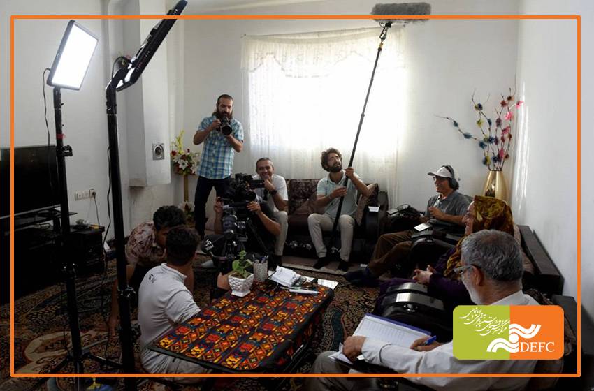 نگاهی به مستند «کنج»/ یک شهر، یک زندگی