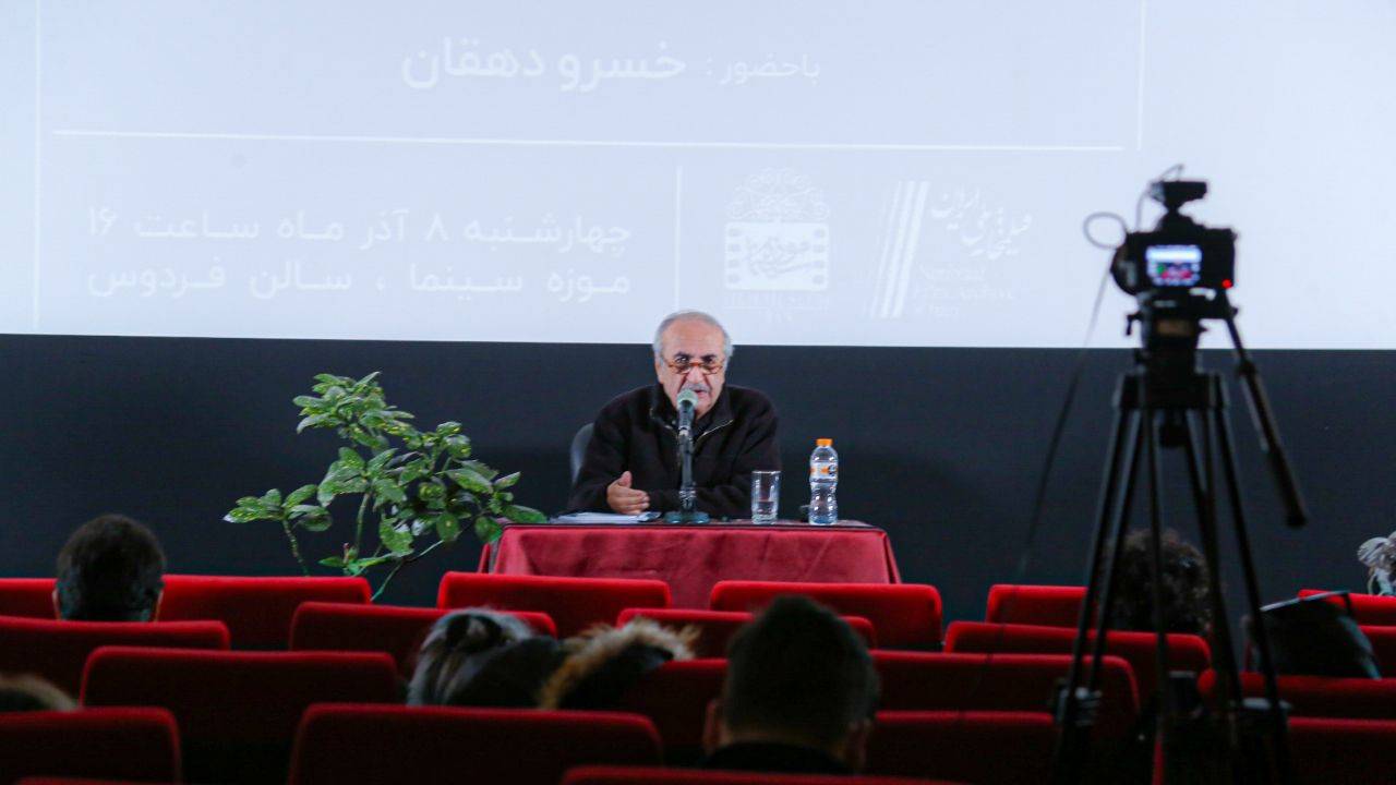 کامران شیردل، فیلمسازی به دنبال حقیقت