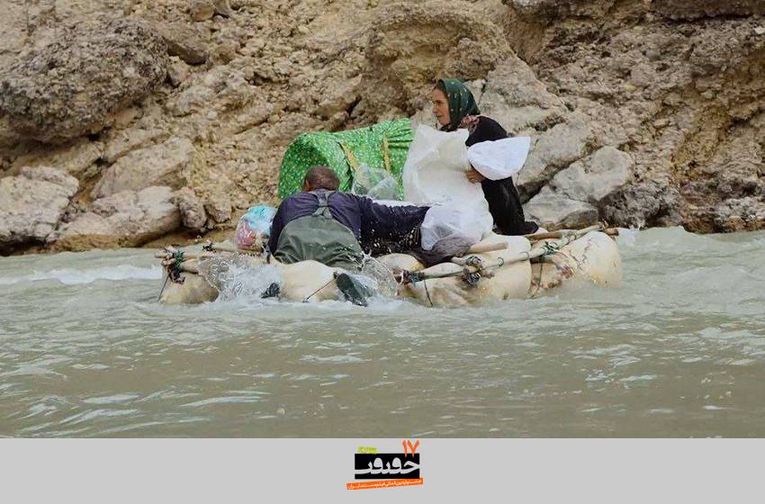 «کر کوهستان» و مسئله فرزندآوری/ تصویر تازه‌ای از عشایر بختیاری