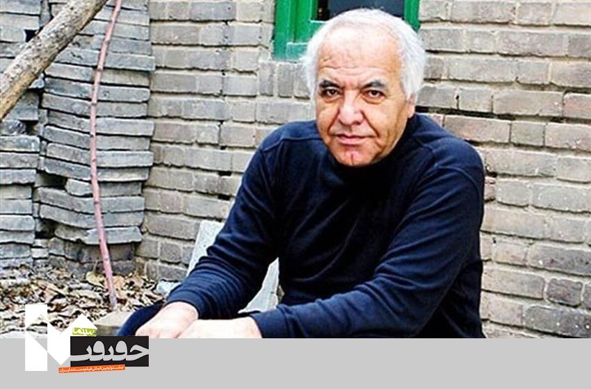 در میان آرامش/ درباره مرتضی پورصمدی و جایگاهش در سینمای مستند ایران