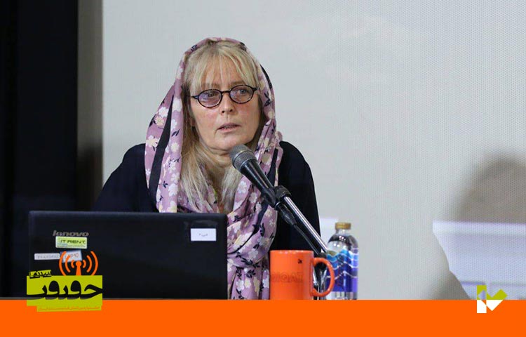 مستندسازان دنیا را به مکان بهتری برای زندگی تبدیل کنند