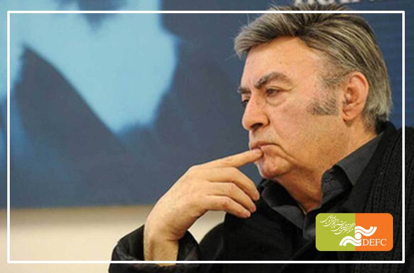 یک مستندساز از تجربه کار با ناصر طهماسب گفت/ با دانش و متواضع بود