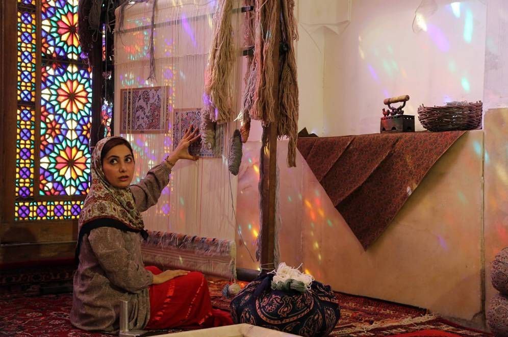 آغاز اکران عمومی «ایساتیس» در «هنر و تجربه» از ۲۲ دی