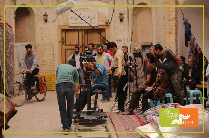 نگاهی به مستند «ایساتیس»/ عشق به سرزمین مادری