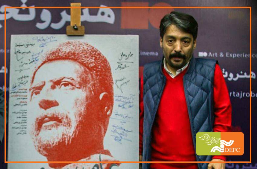 وجود آرشیو آنلاین از مستندها اتفاق مهمی است