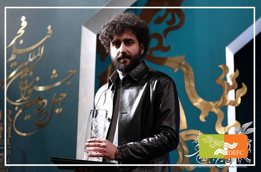 سیمرغ به آینده کاری فیلمساز  اعتبار می‌دهد/ لذت فیلمسازی مهم است