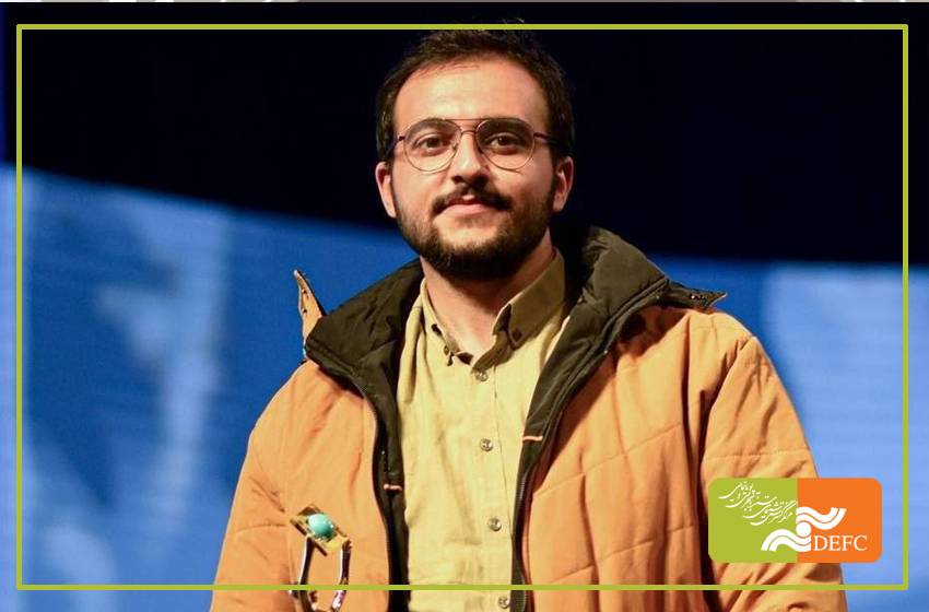 مستند باید به فراخور موضوع در دسترس مخاطب قرار گیرد