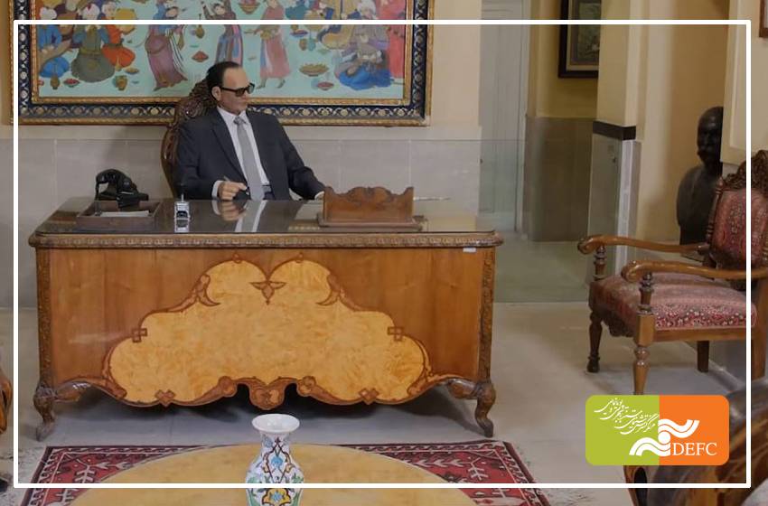 «راز عیسی» بهترین مستند جشنواره هنرهای تجسمی فجر شد