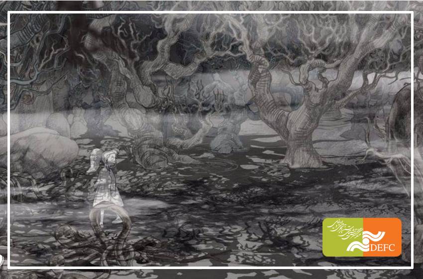 سواستفاده از قدرت در «دژکاک»