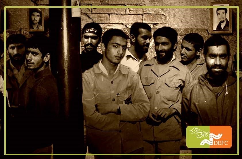 «بی‌قرار» چگونه ساخته شد؟ گفتگوی تسنیم با محمدعلی فارسی