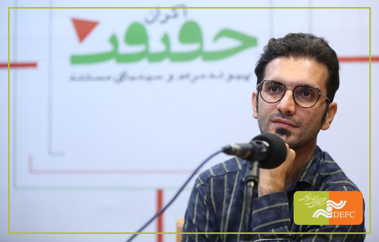مخاطب واقعیت را دوست دارد/ تجربه ۹ روز کوچ عشایر در «چامون»