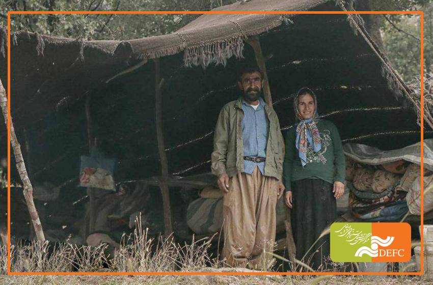 تصویری ناب از یک تولد/ یادداشت خبرگزاری صبا بر «کر کوهستان»