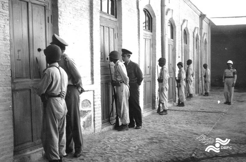 مستندی در جستجوی زندانبان طالقانی، بازرگان، روزبه و دیگران