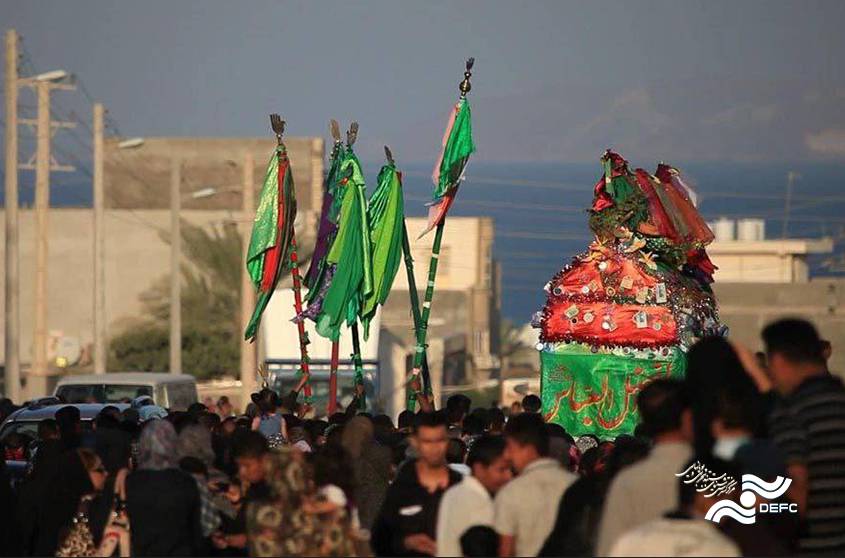 عزاداری امام حسین (ع) در نگاه مستندسازان/ از ناصر تقوایی تا فرهاد ورهرام