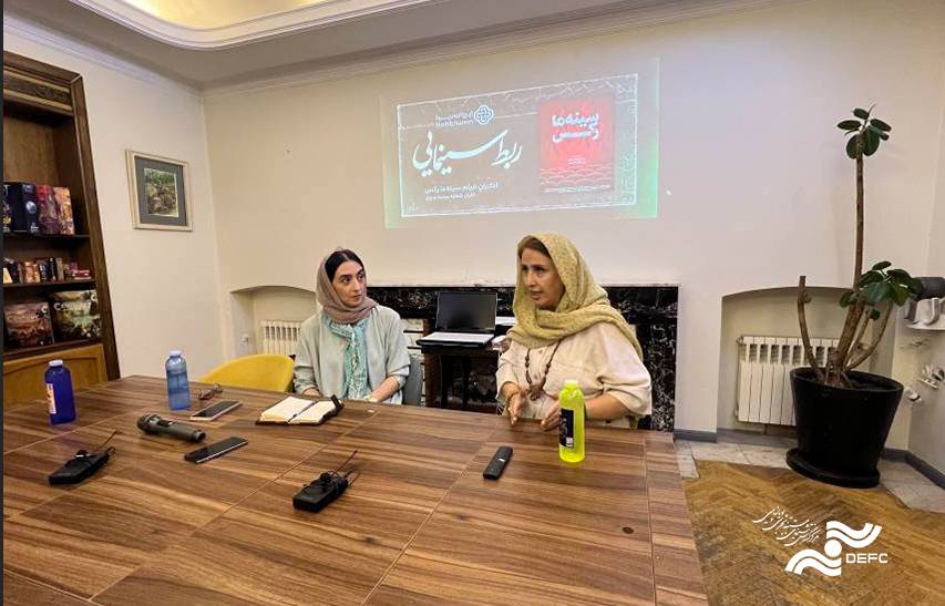 رازهای سینمایی که در آتش سوخت در یک مستند