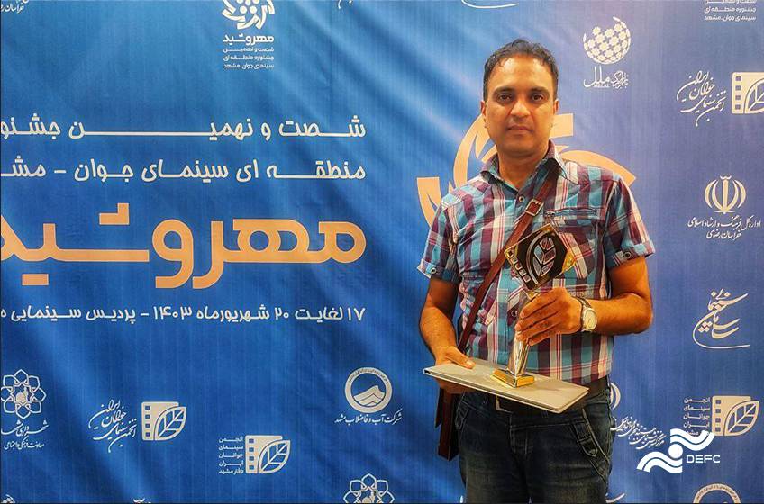 جایزه برای «بازگشت به لوگا»/ امیدوارم «پرتاب» استمرار داشته باشد