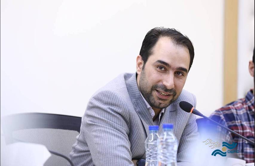 تولید مشترک در سینمای مستند رویا نیست