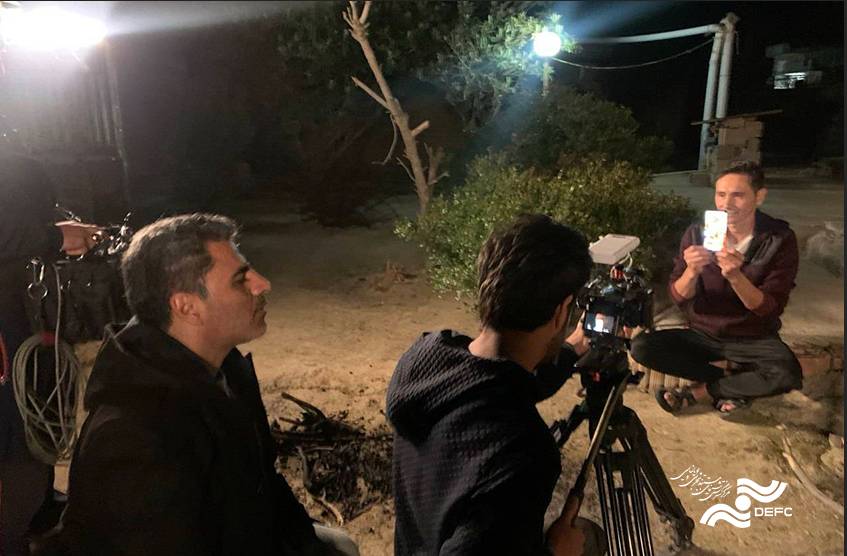 وقتی از مستند ورزشی حرف می‌زنیم/ درباره «ستار الکلاسیکو»