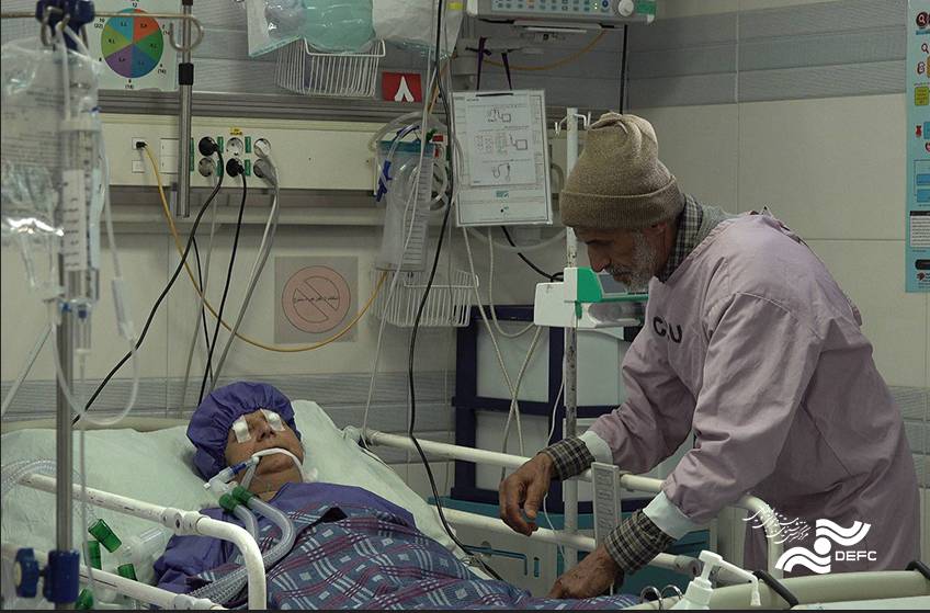 «زمستان طولانی»، جدال میان ماندن و رفتن 
