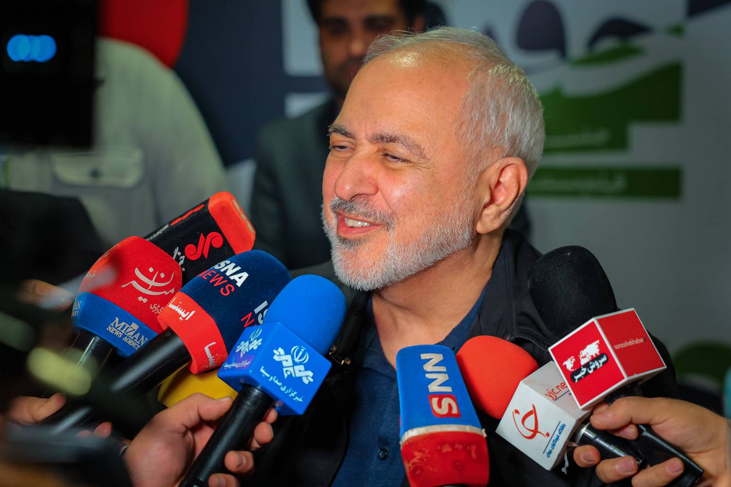 نظر محمدجواد ظریف درباره مستند «فاطمی» چه بود؟