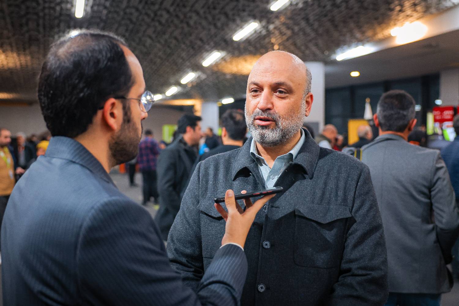 «سینماحقیقت» فرصت بازنمایی صداقت و صراحت است