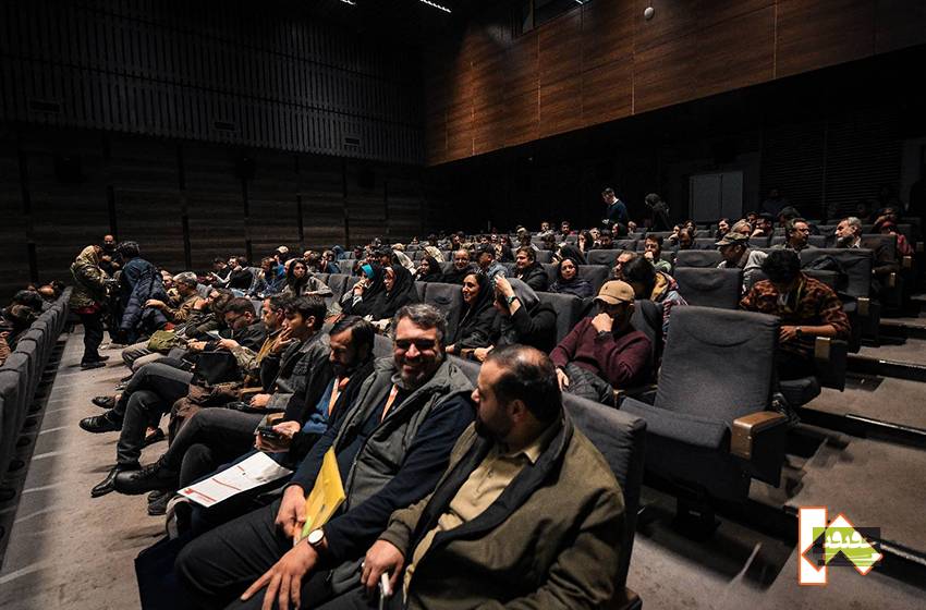 روز ترافیک «سینماحقیقت»/ یادداشت خبرگزاری فارس