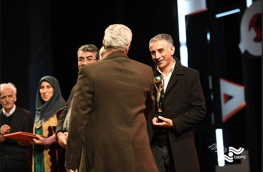 سالن‌های شلوغ و مستندهای جسورانه/ نظر فتح‌الله امیری درباره داوری «سینماحقیقت»