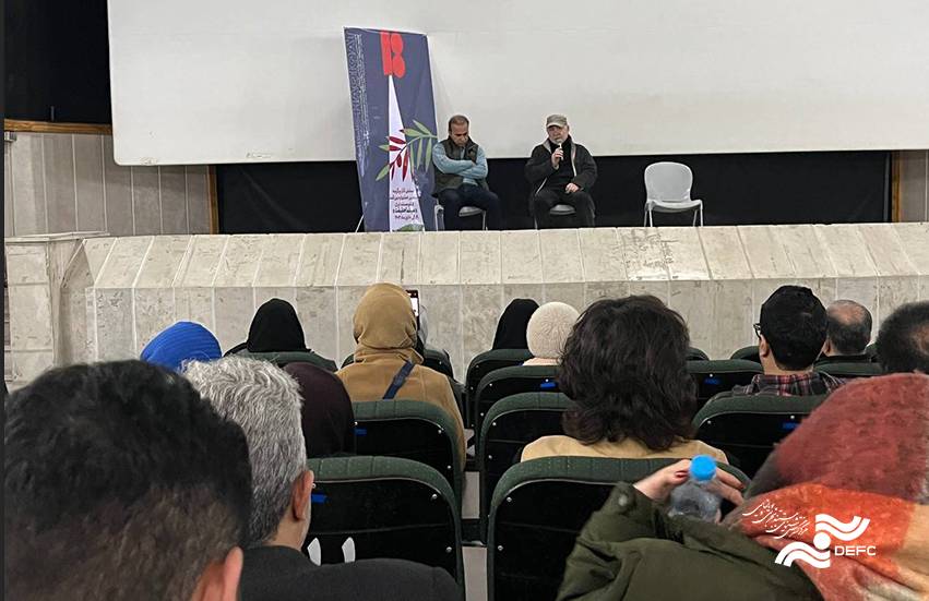 اکران‌ مستند از خراسان تا سیستان/ گزارش خبرآنلاین از اکران مستندهای «سینماحقیقت»