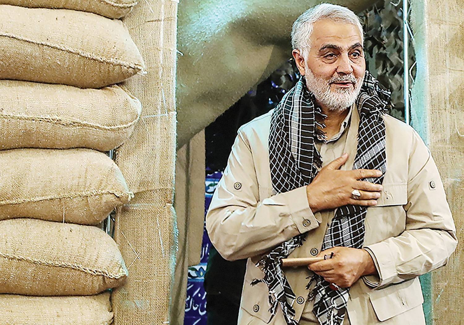 قهرمان وطن/ 15 مستند درباره او که از یاد نمی‌رود