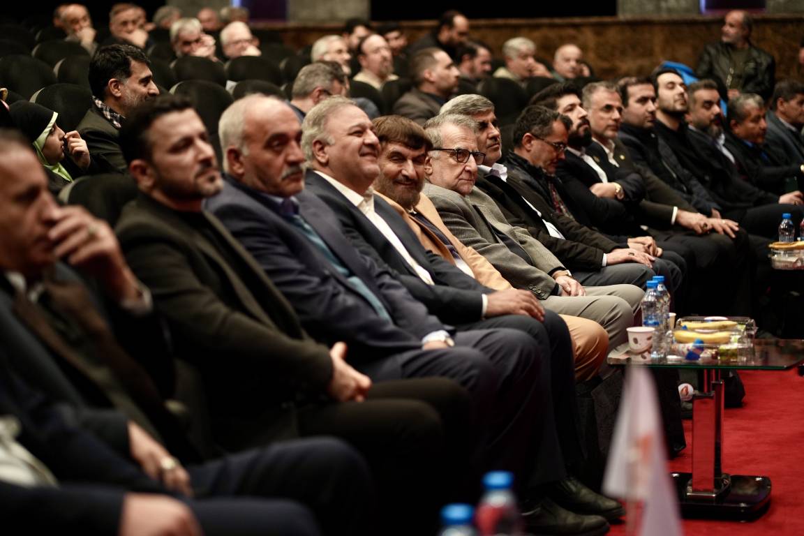 مرور خاطرات یک شهید در «عقرب زرد»